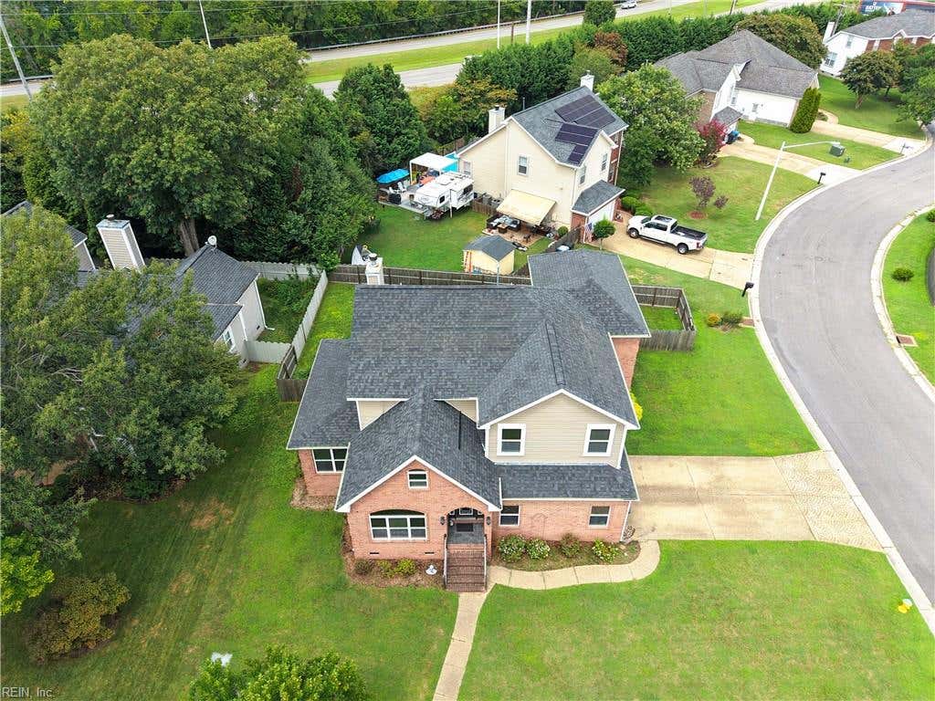 Photo of 4616 Coral Reef Lane, Virginia Beach, VA 23455 (MLS # 10650609)