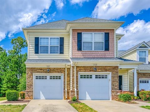 501 Braemar CRK Williamsburg VA 23188