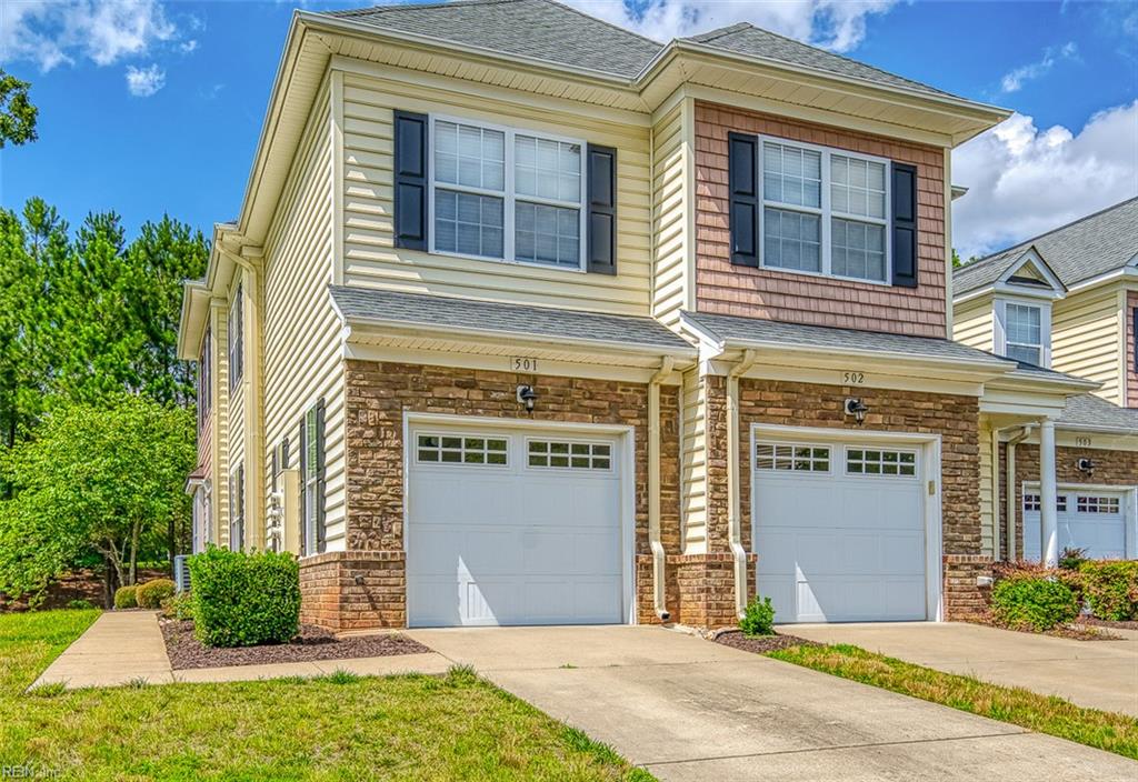501 Braemar CRK