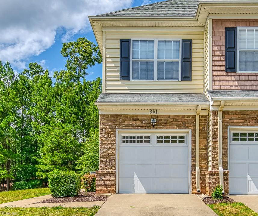 501 Braemar CRK
