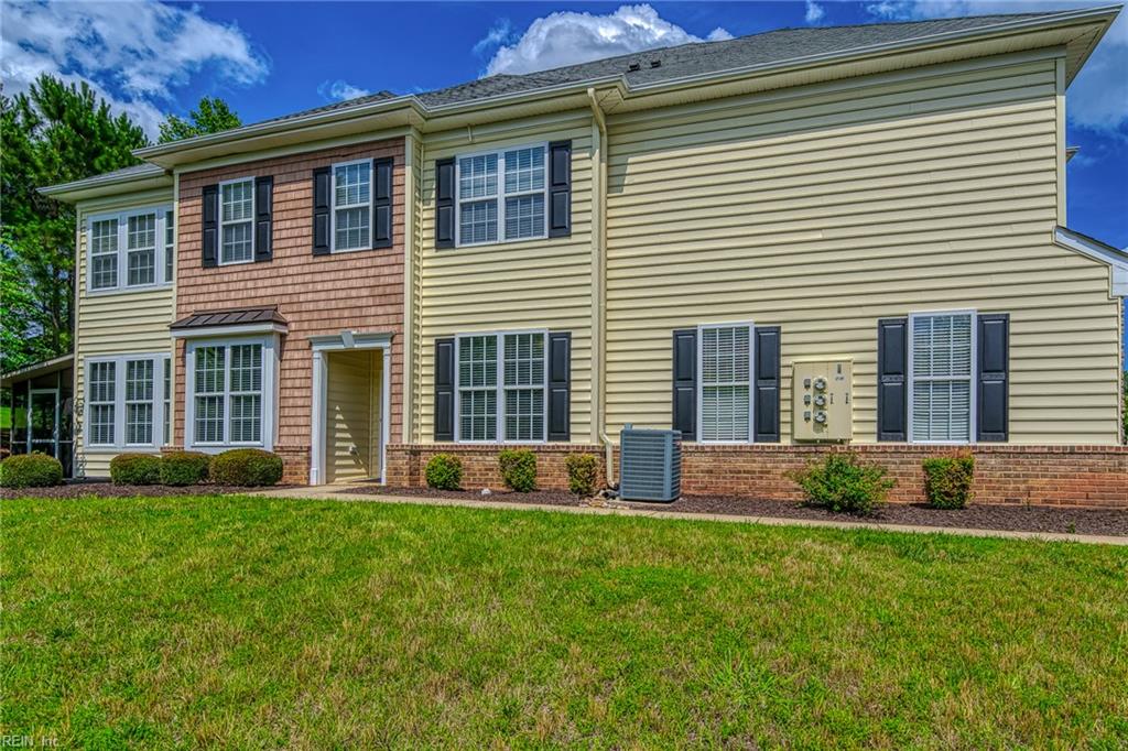 501 Braemar CRK