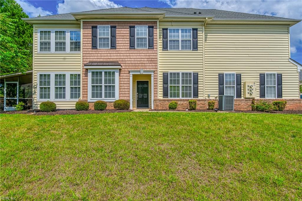 501 Braemar CRK