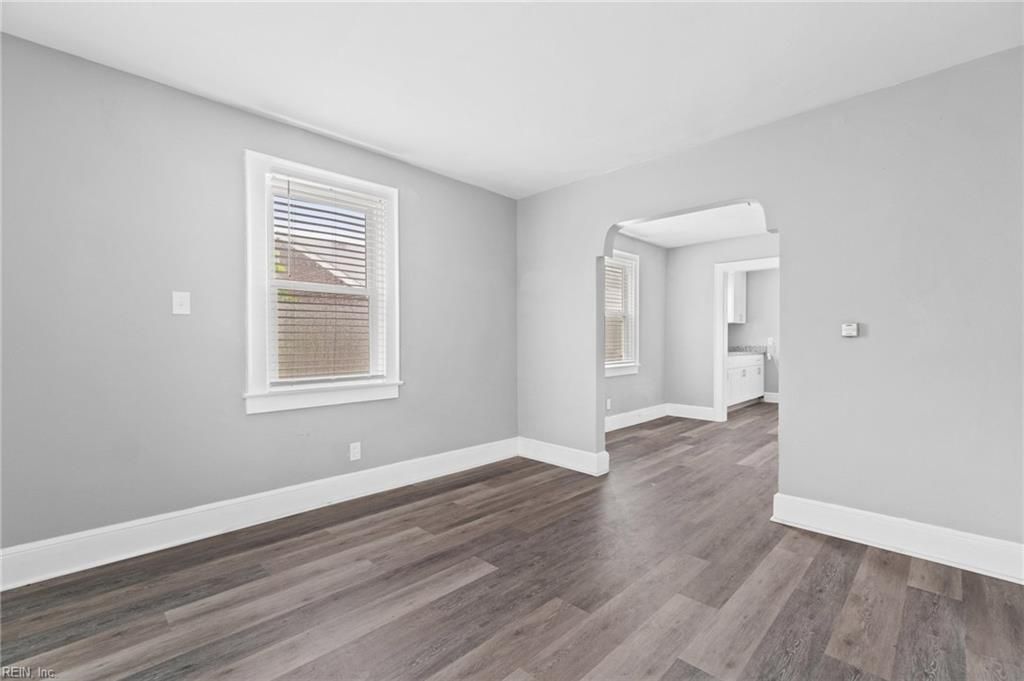 Photo of 1621 Deep Creek Boulevard, Portsmouth, VA 23704 (MLS # 10617597)