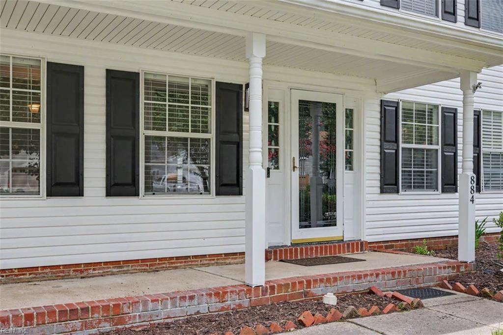 Photo of 884 Levy Loop, Virginia Beach, VA 23454 (MLS # 10645479)