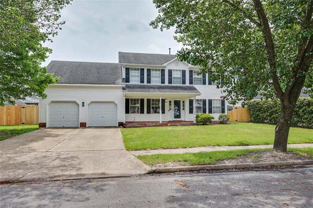 Photo of 884 Levy Loop, Virginia Beach, VA 23454 (MLS # 10645479)