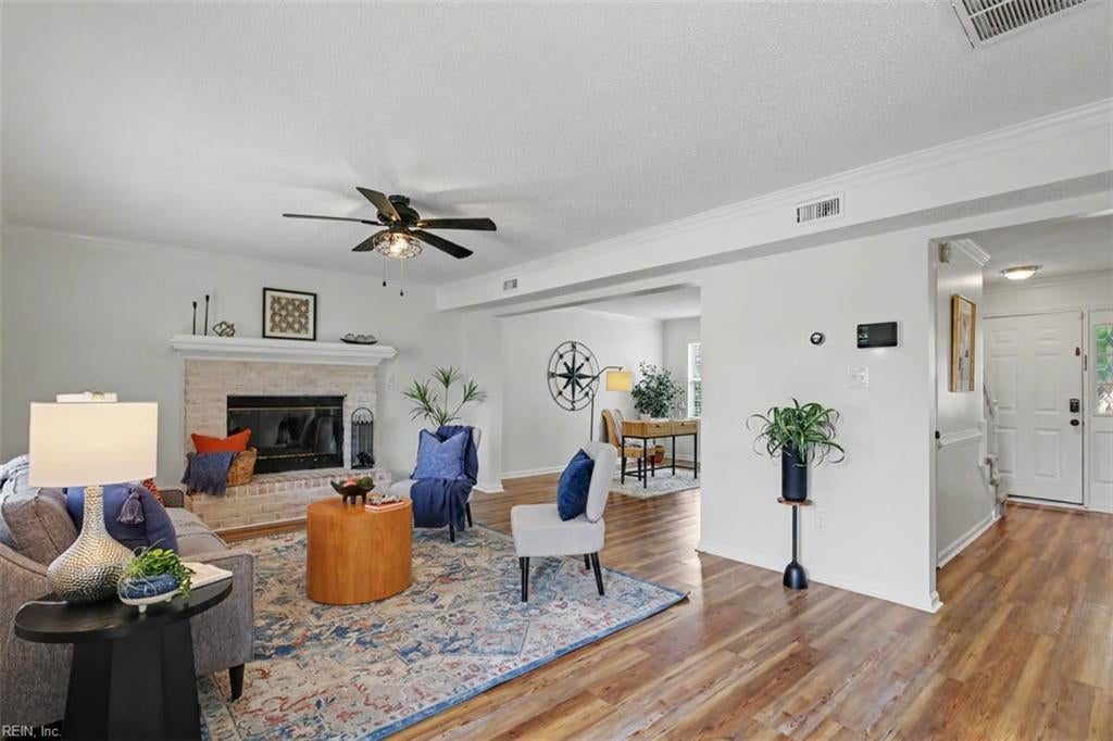 Photo of 884 Levy Loop, Virginia Beach, VA 23454 (MLS # 10645479)