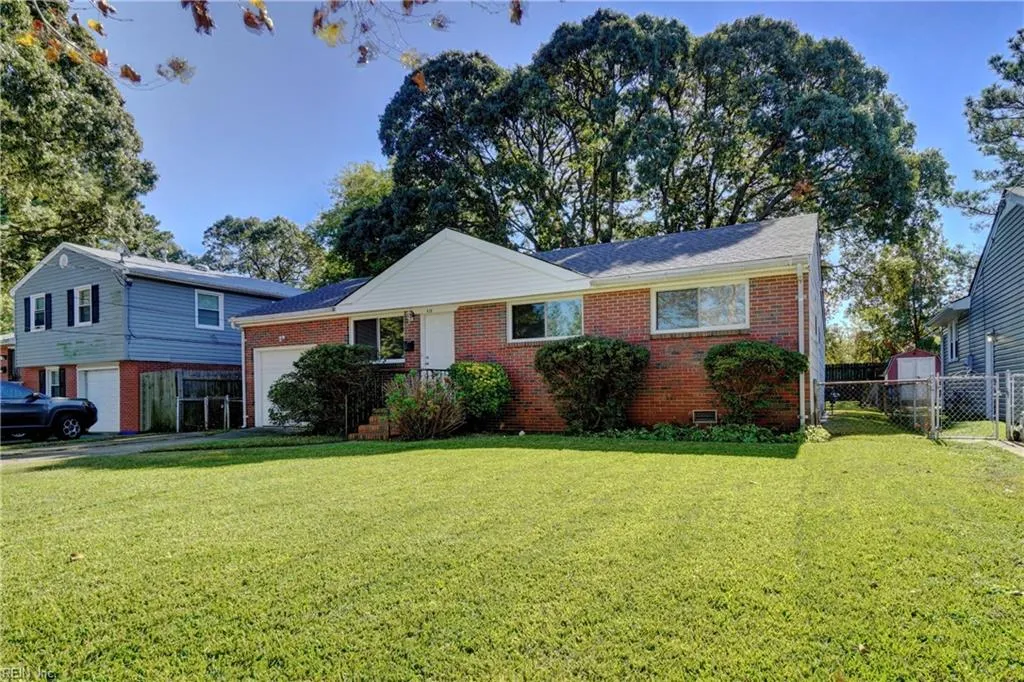 Norfolk, Virginia 23505, United States, 4 Bedrooms Bedrooms, ,2 BathroomsBathrooms,Residential,Active,233711