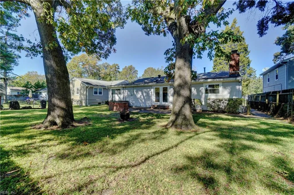 Norfolk, Virginia 23505, United States, 4 Bedrooms Bedrooms, ,2 BathroomsBathrooms,Residential,Active,233711