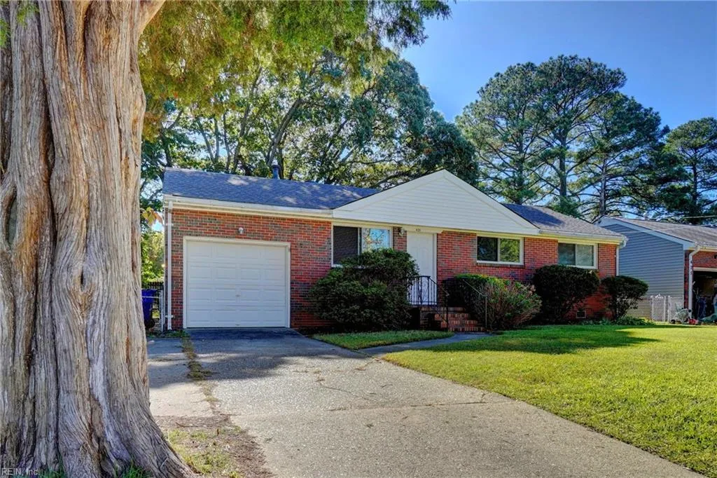 Norfolk, Virginia 23505, United States, 4 Bedrooms Bedrooms, ,2 BathroomsBathrooms,Residential,Active,233711