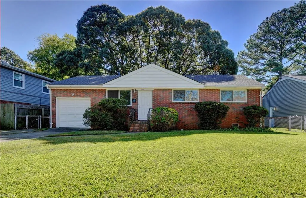 Norfolk, Virginia 23505, United States, 4 Bedrooms Bedrooms, ,2 BathroomsBathrooms,Residential,Active,233711