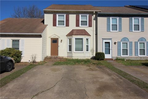 Photo of 4790 Woods Edge Road, Virginia Beach, VA 23462 (MLS # 10626040)