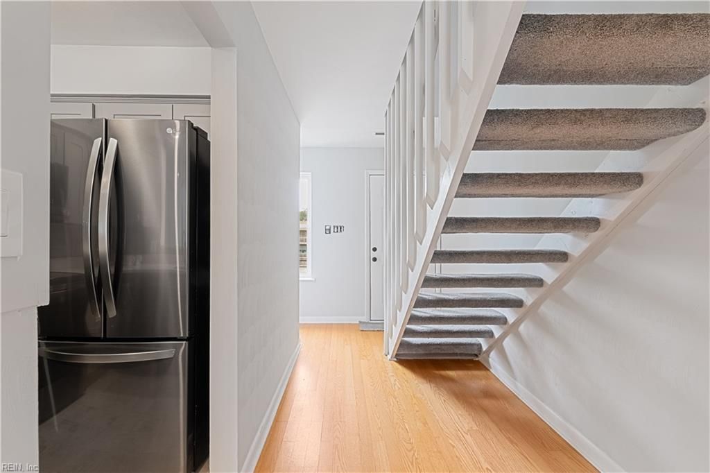 Photo of 1600 E Ocean View Avenue #H, Norfolk, VA 23503 (MLS # 10636658)