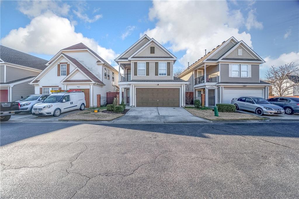 5493 Port Royal DR