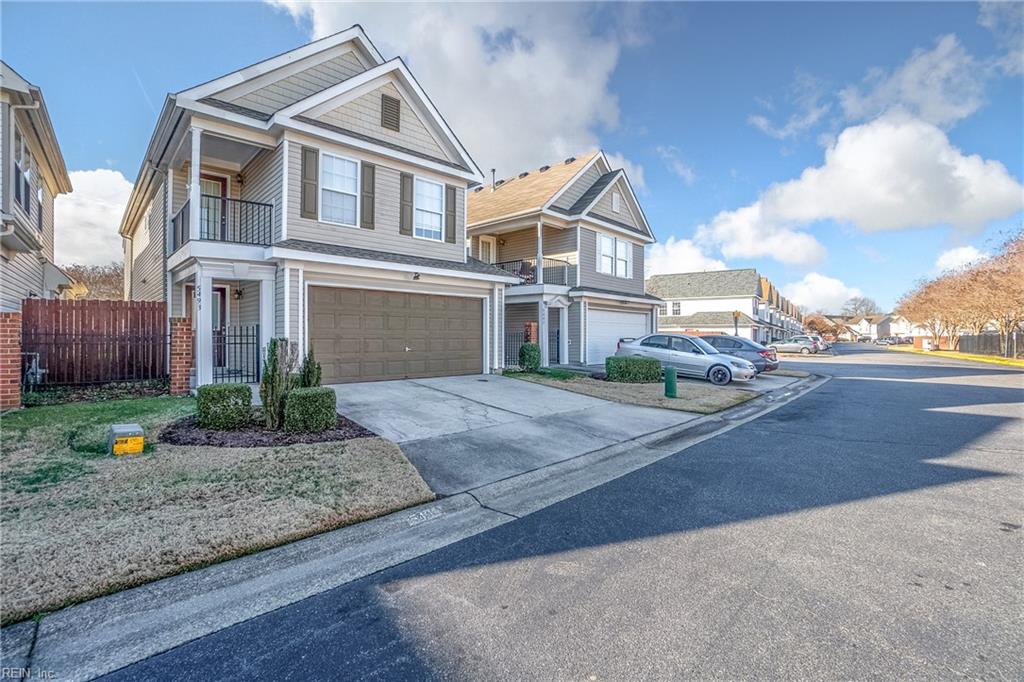 5493 Port Royal DR