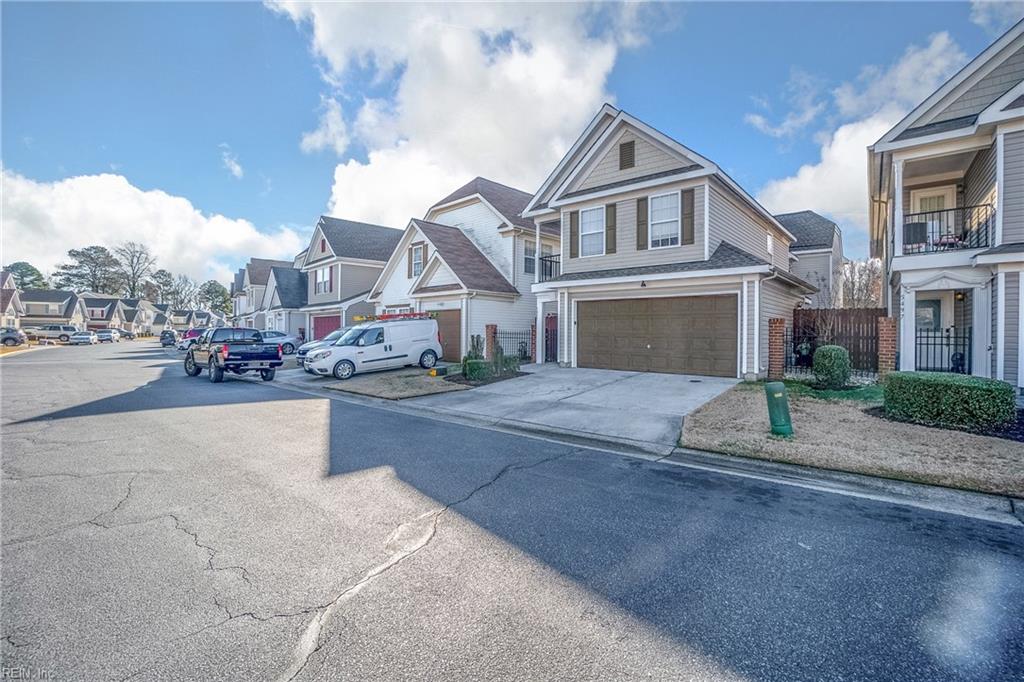 5493 Port Royal DR