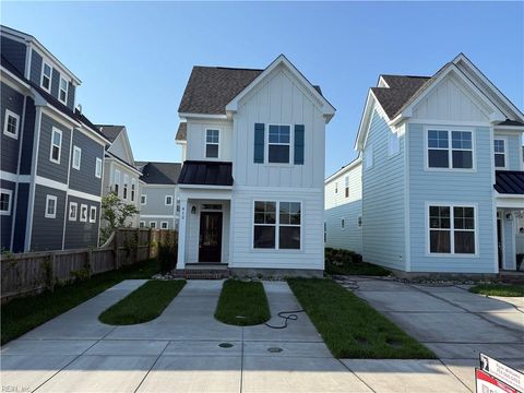412 25th ST Virginia Beach VA 23451