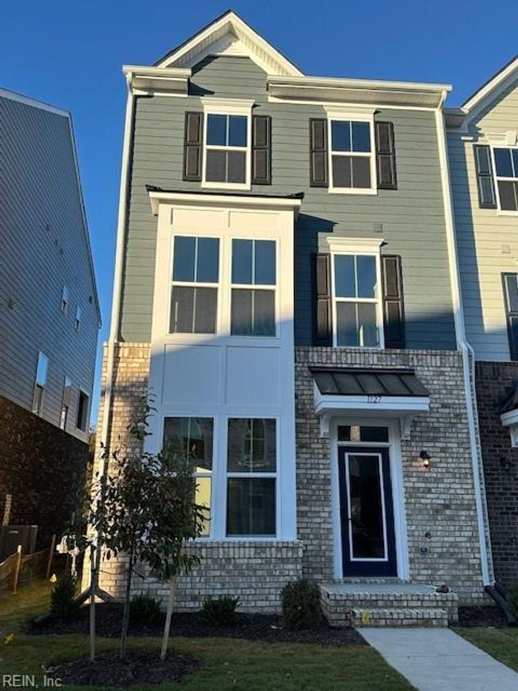 Photo of 1127 Samuel Greene Way, Suffolk, VA 23435 (MLS # 10626722)