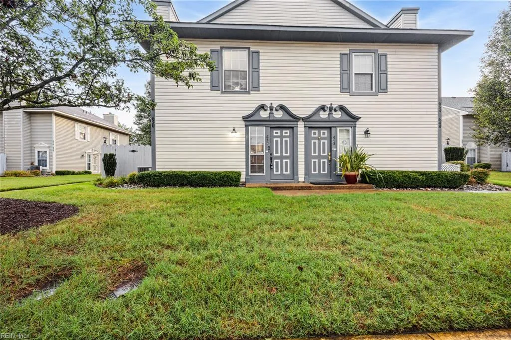Chesapeake, Virginia 23320, United States, 2 Bedrooms Bedrooms, ,3 BathroomsBathrooms,Residential,Active,173662