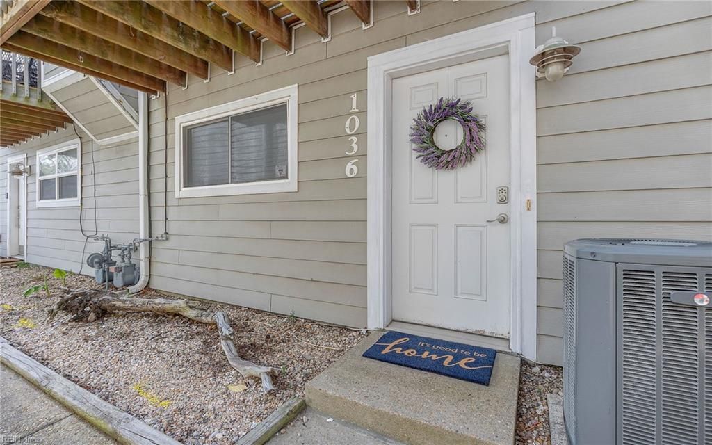 Photo of 1036 E Ocean View Avenue #2, Norfolk, VA 23503 (MLS # 10628566)