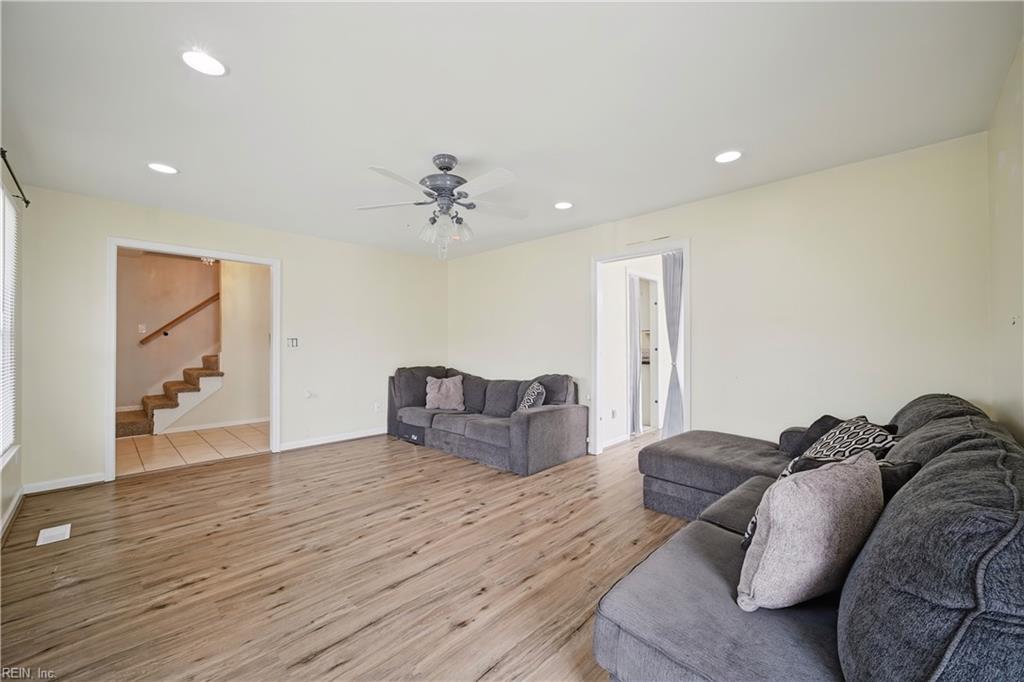 Photo of 3404 Winterhawk Court, Chesapeake, VA 23323 (MLS # 10658073)