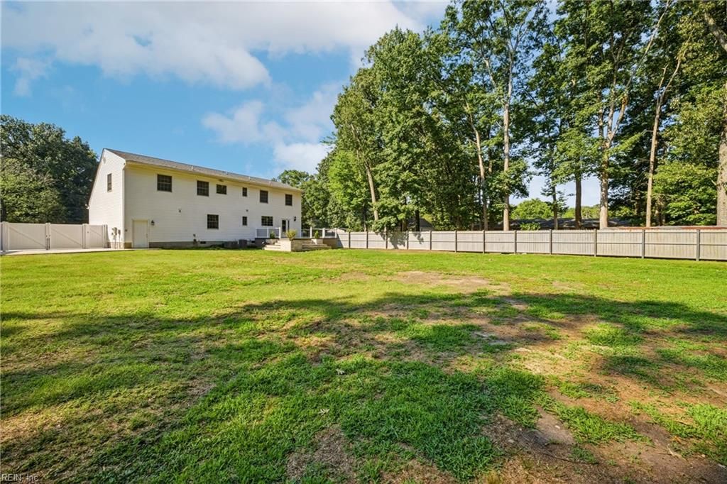Photo of 67 Huber Road, Newport News, VA 23601 (MLS # 10641092)