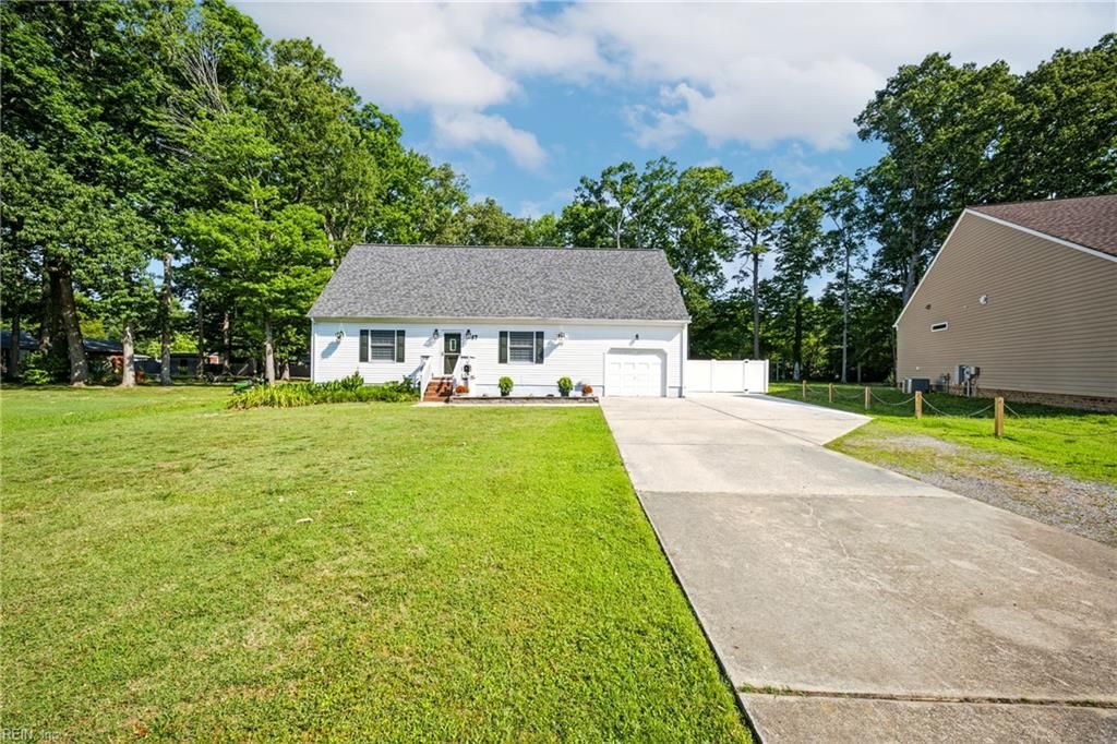 Photo of 67 Huber Road, Newport News, VA 23601 (MLS # 10641092)