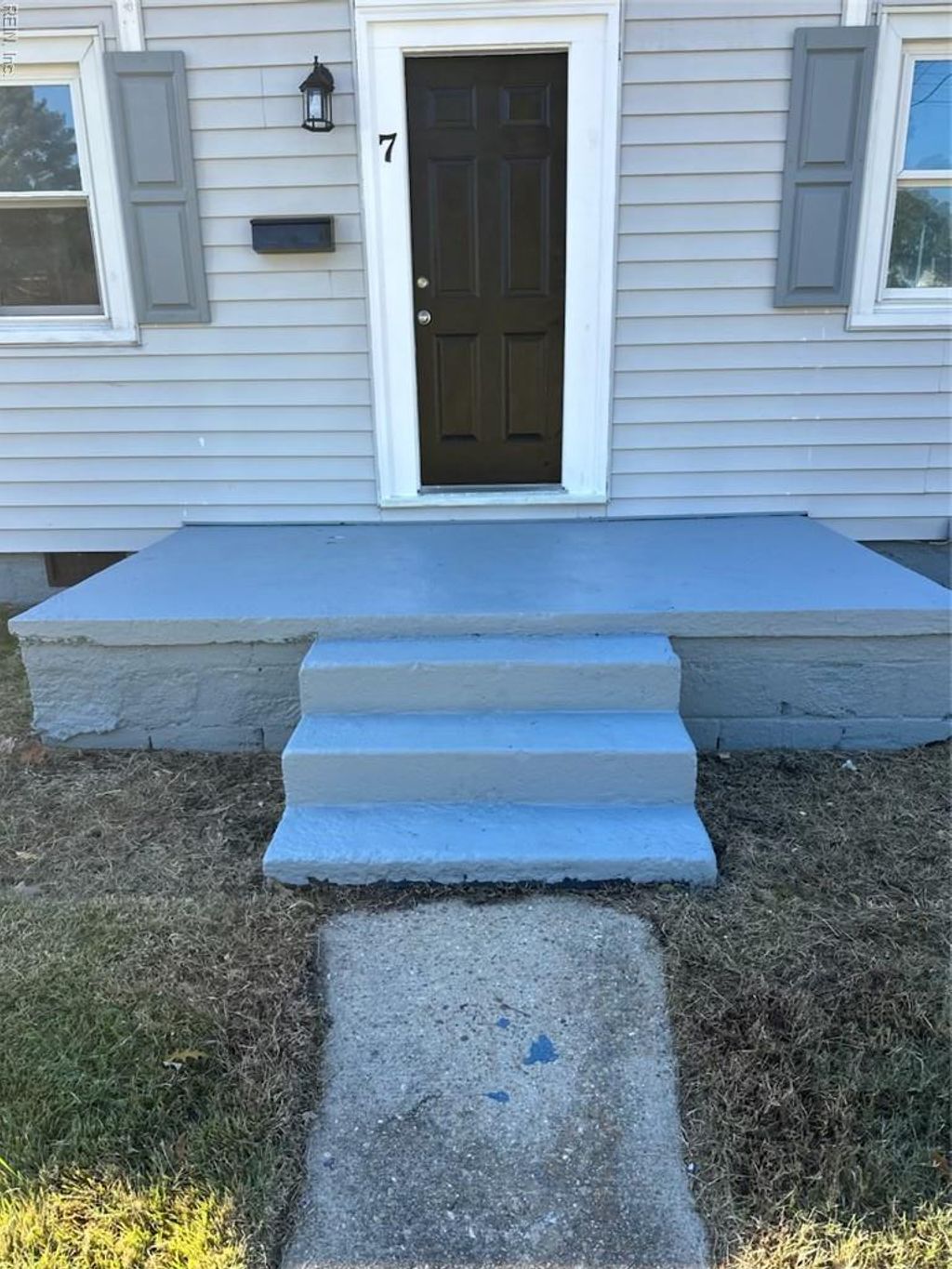 Photo of 7 Mohican Drive, Portsmouth, VA 23701 (MLS # 10616800)