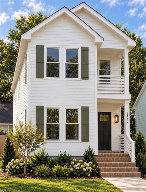 Photo for 2117 Nashville AVE
