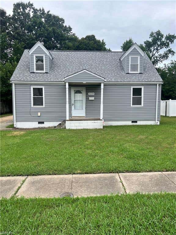Photo of 5224 Poston Ln LN, Norfolk, VA 23513 (MLS # 10645802)