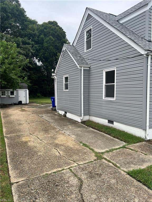 Photo of 5224 Poston Ln LN, Norfolk, VA 23513 (MLS # 10645802)