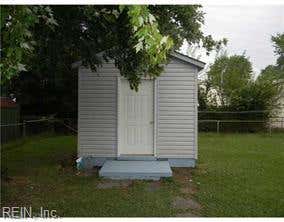 Photo of 1114 75th Street, Newport News, VA 23605 (MLS # 10647172)