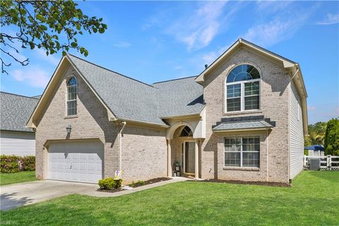 2748 Mulberry LOOP Virginia Beach VA 23456