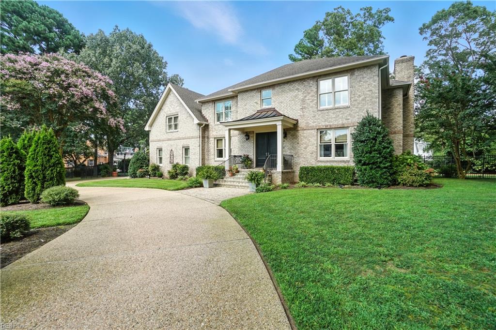 1634 Cutty Sark RD
