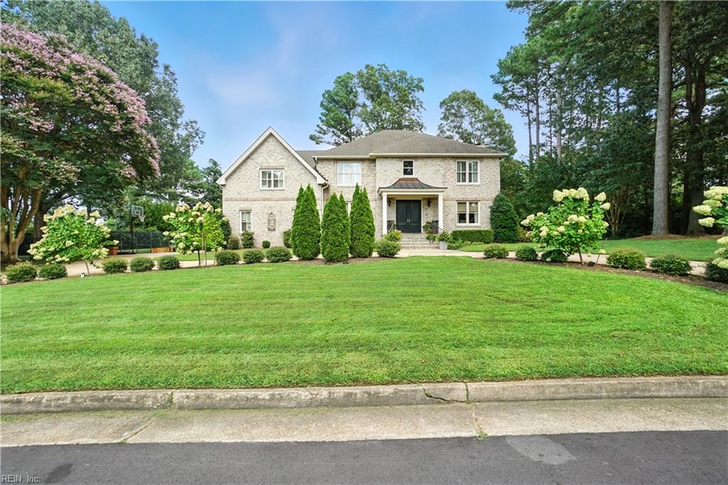 1634 Cutty Sark RD
