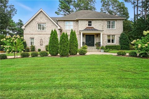 1634 Cutty Sark RD Virginia Beach VA 23454