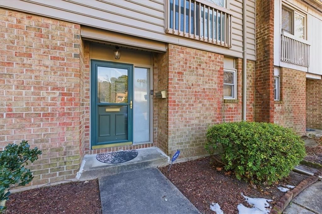 Photo of 6492 Duquesne Place, Virginia Beach, VA 23464 (MLS # 10619512)