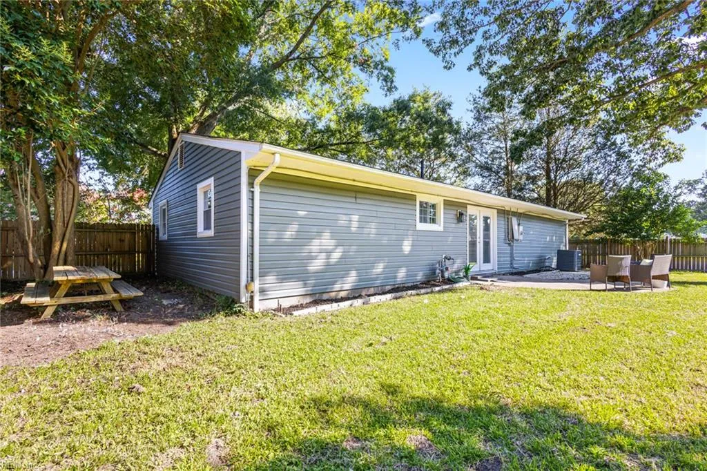 Virginia Beach, Virginia 23455, United States, 4 Bedrooms Bedrooms, ,2 BathroomsBathrooms,Residential,Active,208765