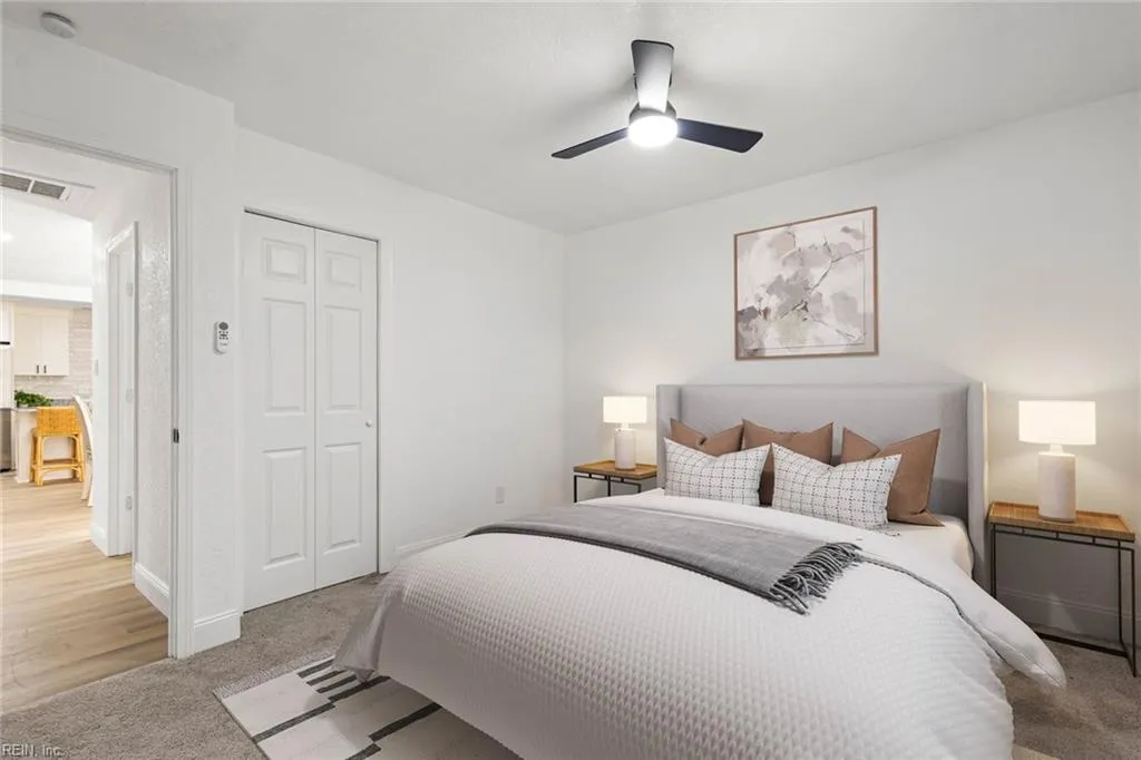 Virginia Beach, Virginia 23455, United States, 4 Bedrooms Bedrooms, ,2 BathroomsBathrooms,Residential,Active,208765