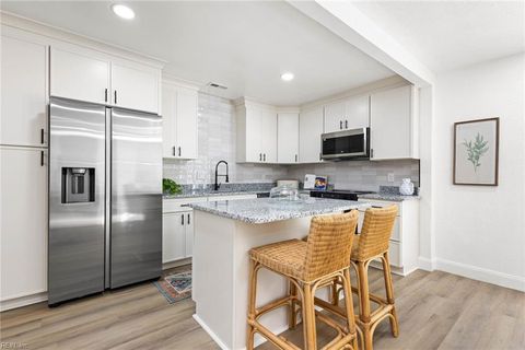 769 Olivieri LN Virginia Beach VA 23455