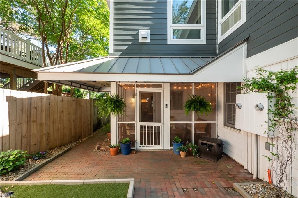 Photo of 218 69th Street #B, Virginia Beach, VA 23451 (MLS # 10635208)