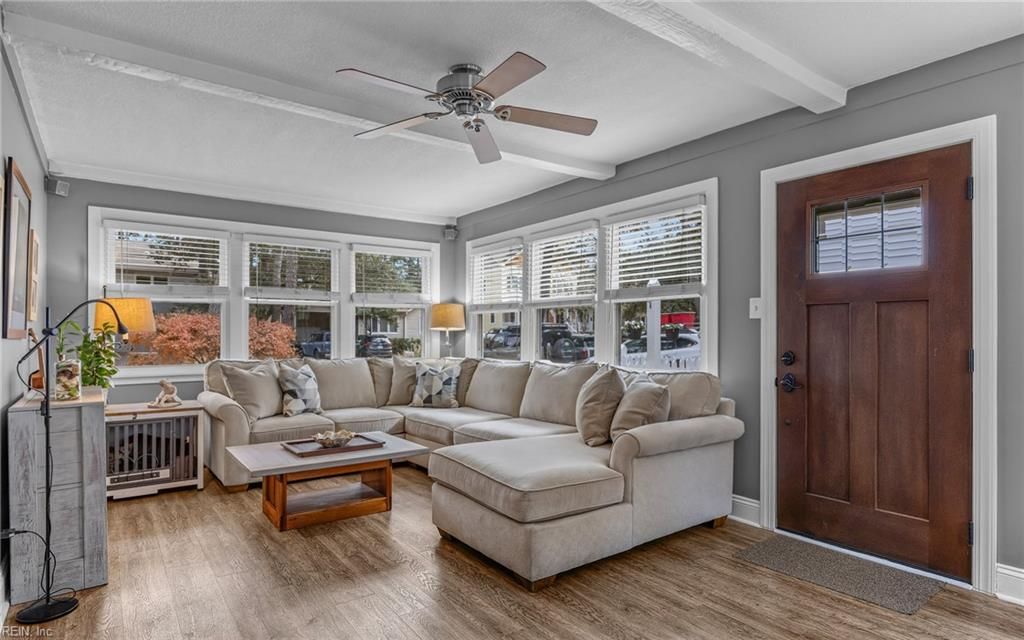 Photo of 2123 Wake Forest Street, Virginia Beach, VA 23451 (MLS # 10611940)