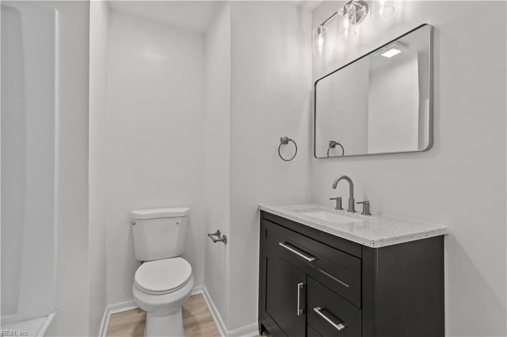 Photo of 3724 Silina Dr Drive, Virginia Beach, VA 23452 (MLS # 10608520)