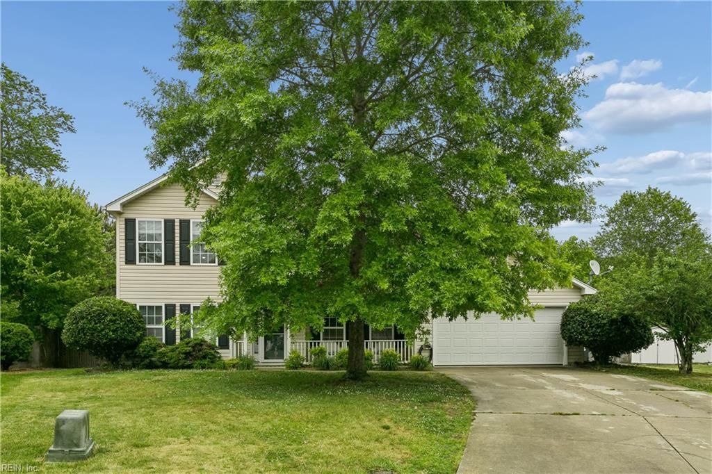 Photo of 3928 Matthew Circle, Williamsburg, VA 23185 (MLS # 10635000)