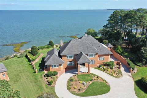 9168 Wigneil ST Suffolk VA 23433