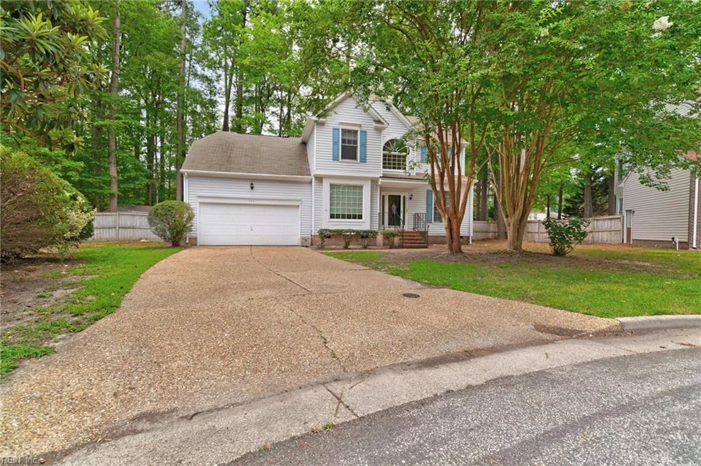 104 Kraft Court, Yorktown, VA, 23693