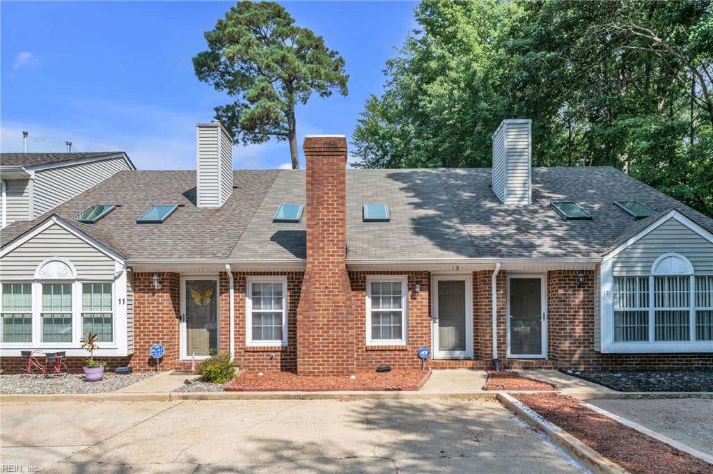 Photo of 13 Hackberry Place, Hampton, VA 23666 (MLS # 10649705)