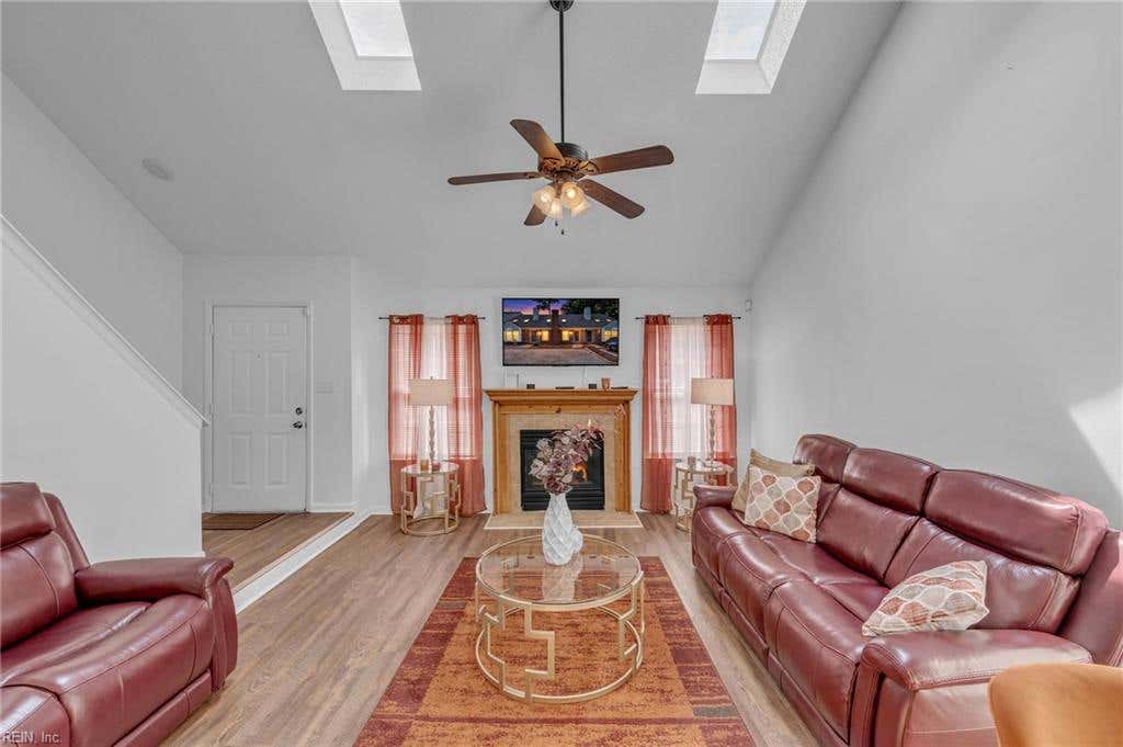 Photo of 13 Hackberry Place, Hampton, VA 23666 (MLS # 10649705)