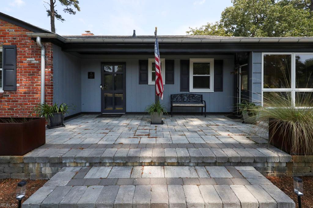800 Cardinal RD