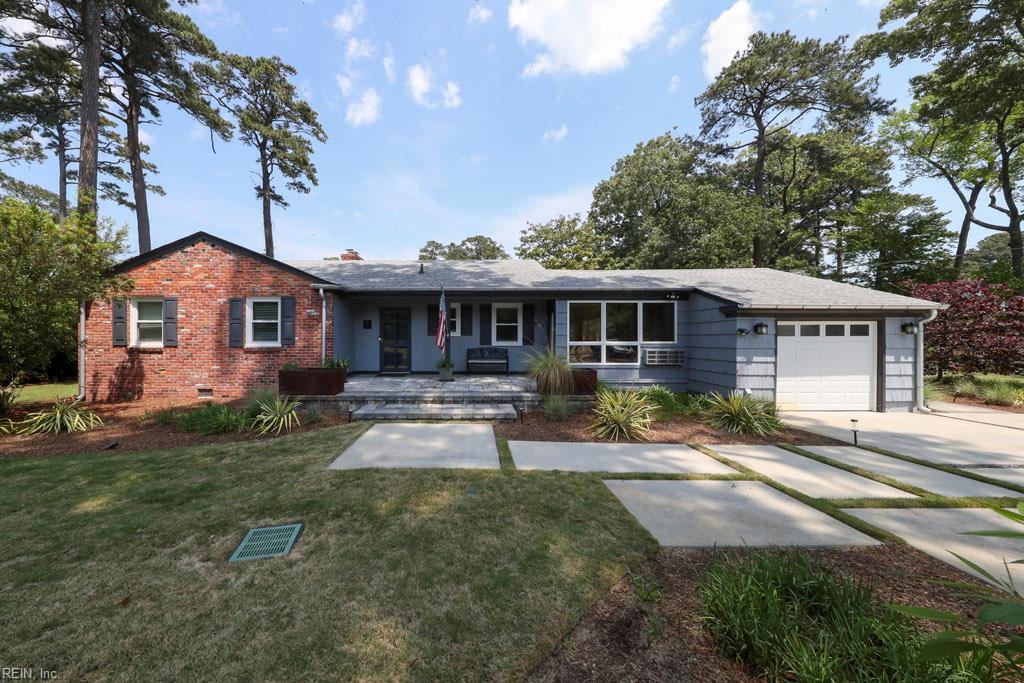 800 Cardinal RD