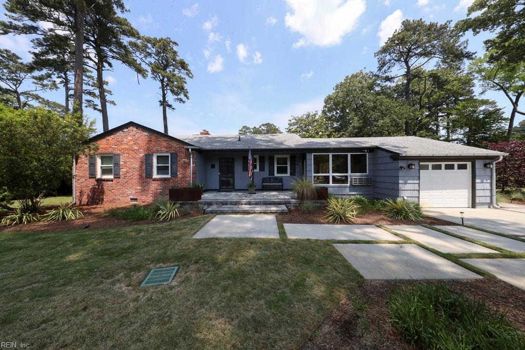 800 Cardinal RD